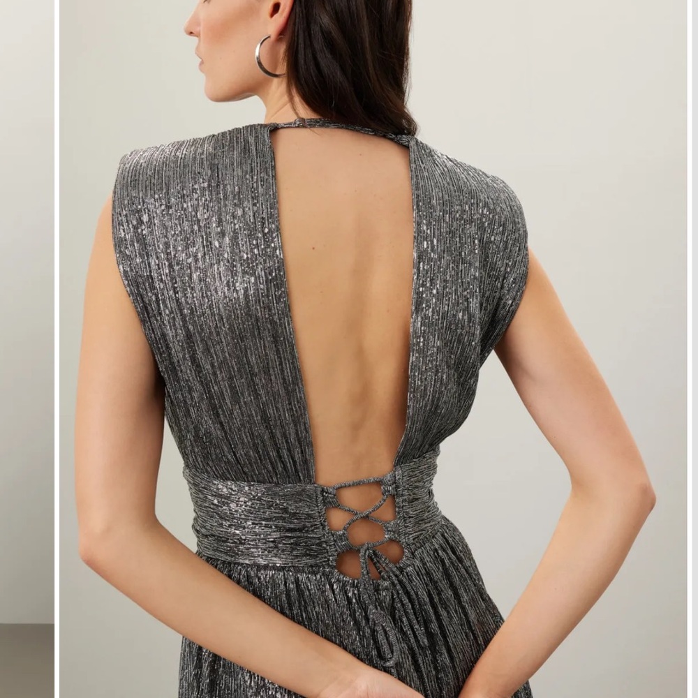 Bonita Dress
Sabina Musayev - Picture 5 of 14
